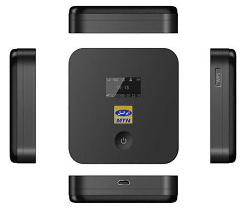 آنلاک و تعمیر مودم LH92 - سرو الکترونیک